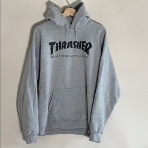 Thrasher Sweatshirt